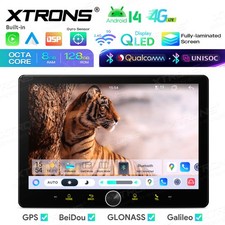 10,1" Android Autoradio 2 DIN