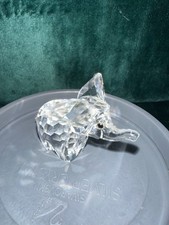 Swarovski Elefant 151489 •