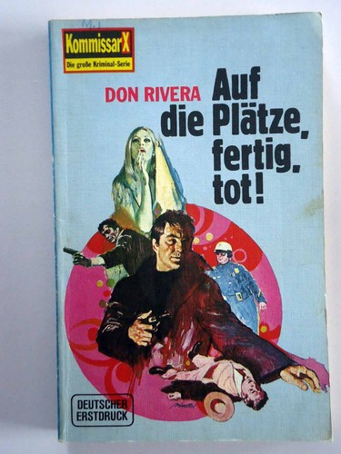 Kommissar november 1974 - x, november/1974