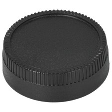 Kamera Objektiv-Rückdeckel