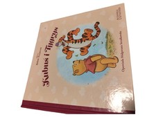 Winnie Puuh und Tigger