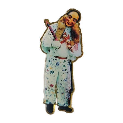 Fasnet pin narrenzunft - pin,