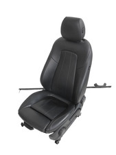 Mercedes B W247 Leder Sitz