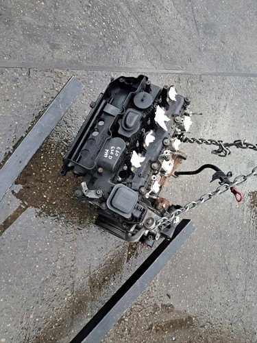 Motor bmw e60 7786664 - 7786664, m47t2