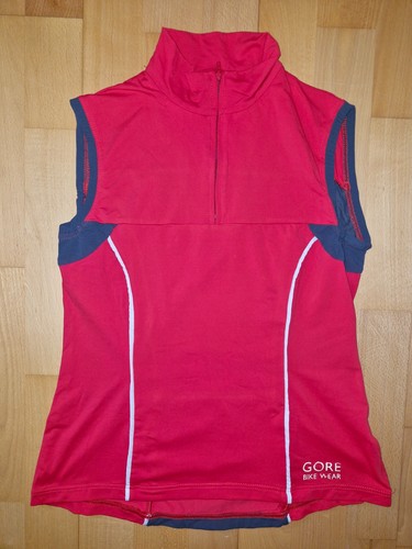 Leichtes fahrrad shirt gore - leichtes,