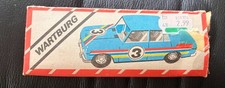 Wartburg veb plasticart - wartburg,