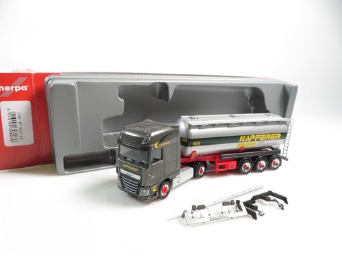 Herpa 308076 daf - 308076, ssc