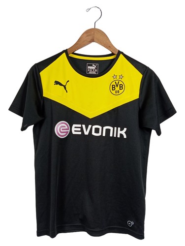 Puma borussia dortmund - dortmund, bvb