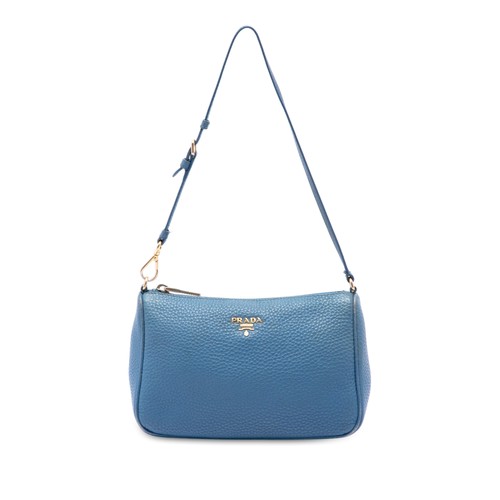 Prada vitello daino - prada, pochette