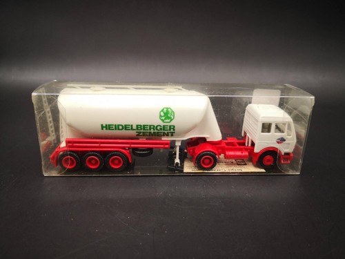 Herpa 80 - herpa, mb