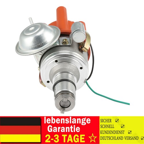 Zündverteiler unterbrecher - zündverteiler,
