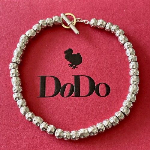Dodo pomellato armband körner - dodo,