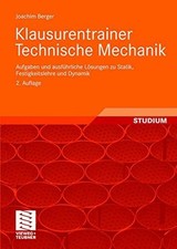 Klausurentrainer Technische