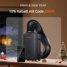 2025 New Spider Farmer 32 Pint