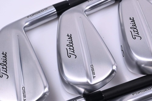 Titleist t250 2025 eisen - 2025, /