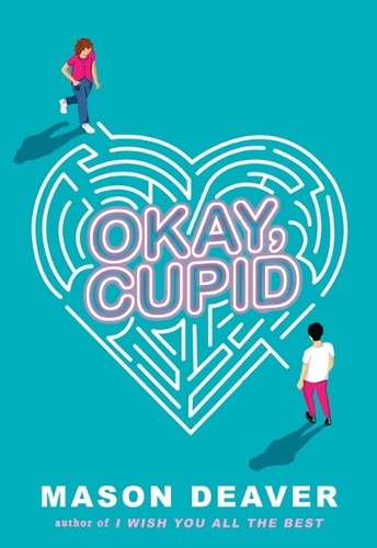 Okay cupid mason - okay,, by