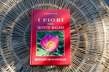 I Fiori del Monte Baldo / Die Blumen des Monte Baldo