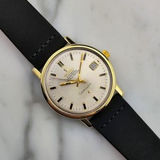 OMEGA Constellation