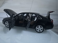 1:18 Minichamps AUDI A4 B7