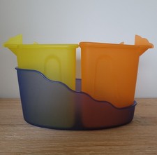 Tupperware Junge Welle -