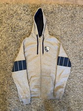 VfL Bochum 1848 Sweatjacke Gr. XL