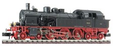 N Scale Fleischmann 7075 4-6-4