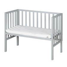 Roba Beistellbett 2in1 safe