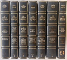 Die grossen Ereignisse - 6