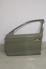 Original Skoda Octavia Tür vorne links 5E3831051C B Ware 25-01475