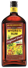 (20,50€/L) Myers's Rum |