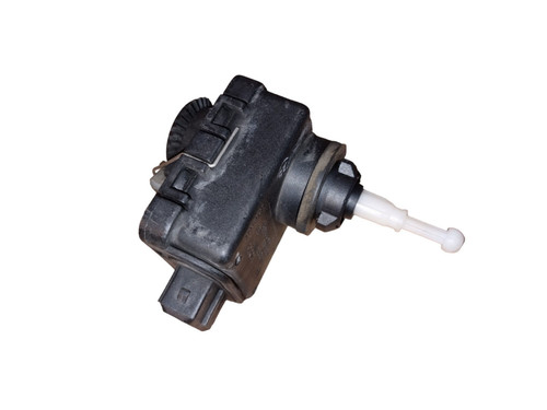 Kia sephia 97 stellmotor - kia, fa