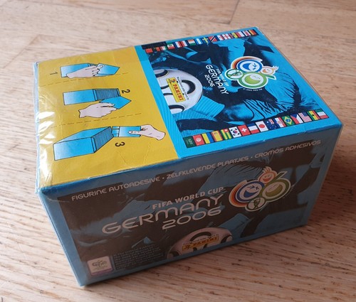 Panini world cup - panini,
