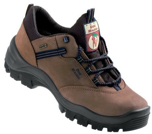 Baak dogwalker halbschuh - dogwalker,