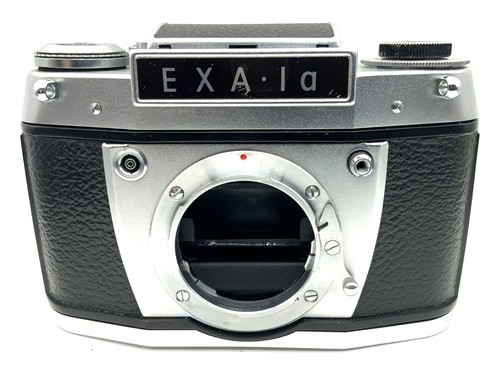 Exa 35mm - exa,