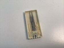 Busch & Co. Fräser Fräsetechnik #010428 Schaft Baehr Dentalfräser (C26.5)