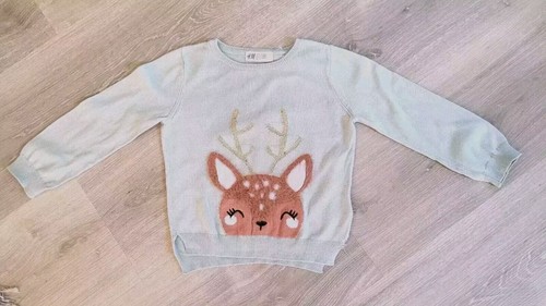Süsser kinderpullover - süsser,