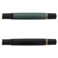 Pelikan Souverän M1000 Ersatz Tintenbehälter Grün oder Schwarz