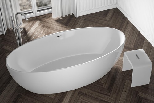 Freistehende badewanne wanne - badewanne,