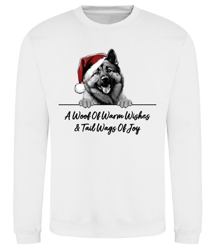 Norwegischer elchhund - norwegischer,