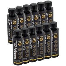 Einspritzdüsen Reiniger 12 X