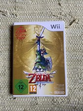 The Legend of Zelda: Skyward