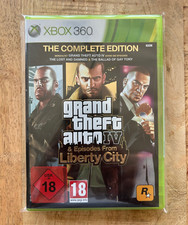 GTA 4 The Complete Edition