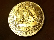 1976 Österreich 1000