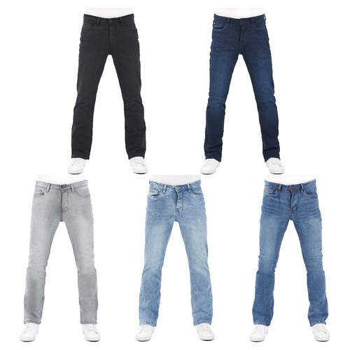 Riverso jeans herren stretch - herren,