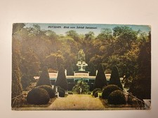 Potsdam Sanssouci – Blick