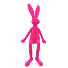 Kantenhocker Osterhase Pink