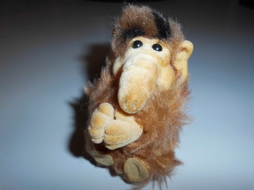 Alf figur zum stellen - alf-,