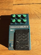 Ibanez DML10 Modulation Delay