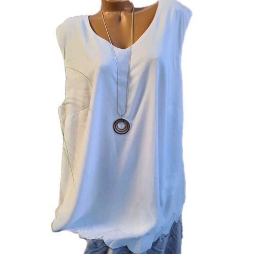 Sara lindholm bluse top - lindholm,