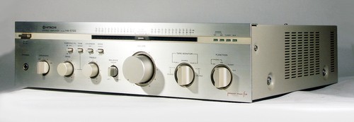 Hitachi 5700 gepflegter - hitachi, ha-5700